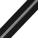 YKK® #10 Aluminum Zipper Chain