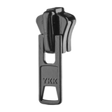 YKK® #10 VISLON® (Molded Tooth) Single-Pull Locking Zipper Slider