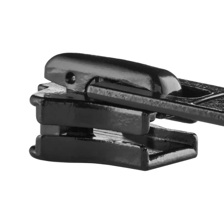YKK® #10 VISLON® (Molded Tooth) Single-Pull Locking Zipper Slider