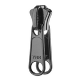 YKK® #10 VISLON® (Molded Tooth) Double-Pull Zipper Slider