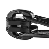YKK® #10 VISLON® (Molded Tooth) Double-Pull Zipper Slider