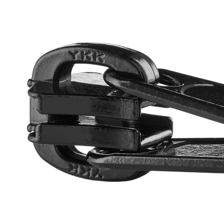 YKK® #10 VISLON® (Molded Tooth) Double-Pull Zipper Slider