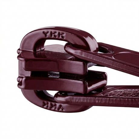 YKK® #10 VISLON® (Molded Tooth) Double-Pull Zipper Slider