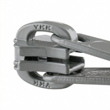 YKK® #10 VISLON® (Molded Tooth) Double-Pull Zipper Slider