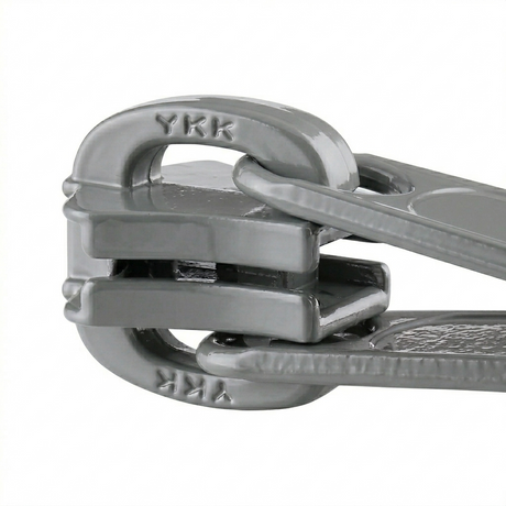 YKK® #10 VISLON® (Molded Tooth) Double-Pull Zipper Slider