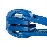 YKK® #10 VISLON® (Molded Tooth) Double-Pull Zipper Slider