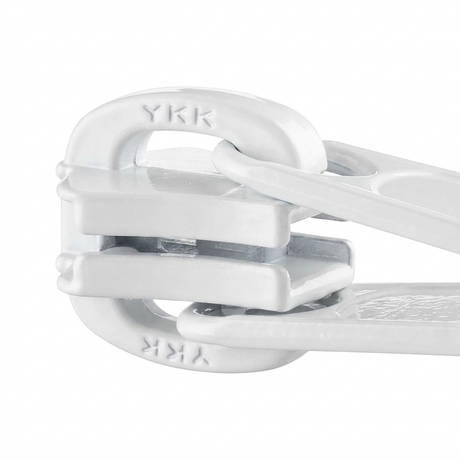 YKK® #10 VISLON® (Molded Tooth) Double-Pull Zipper Slider