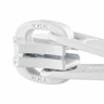 YKK® #10 VISLON® (Molded Tooth) Double-Pull Zipper Slider
