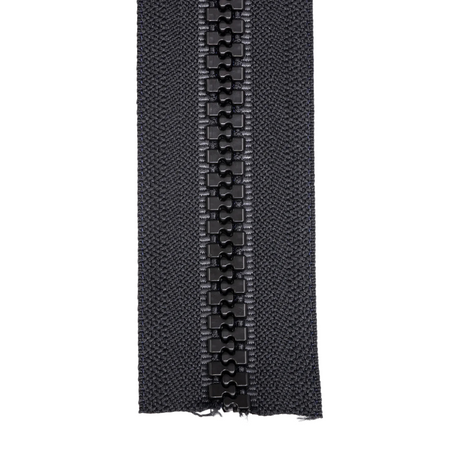 YKK® #10 VISLON® (Molded Tooth) Zipper Chain