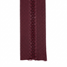 YKK® #10 VISLON® (Molded Tooth) Zipper Chain
