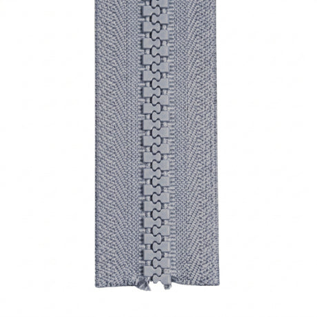 YKK® #10 VISLON® (Molded Tooth) Zipper Chain