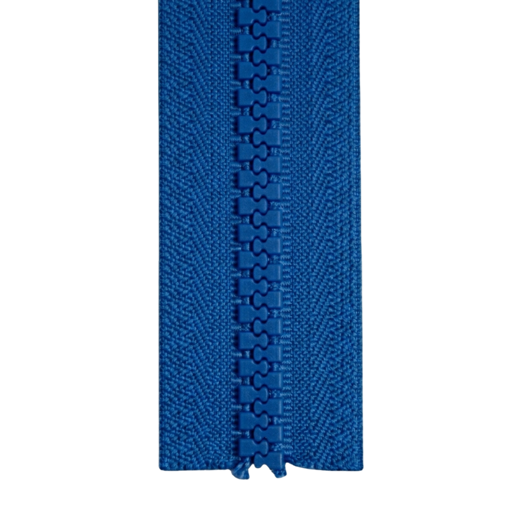 YKK® #10 VISLON® (Molded Tooth) Zipper Chain