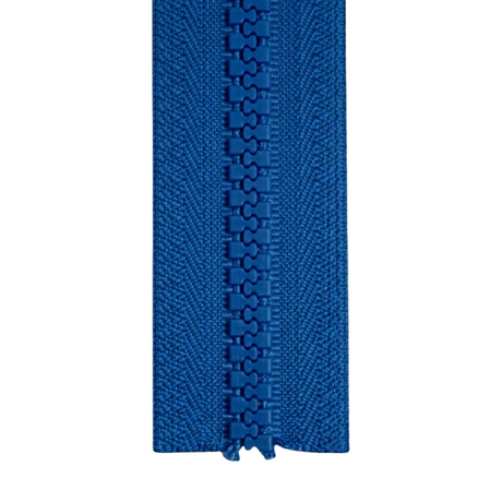 YKK® #10 VISLON® (Molded Tooth) Zipper Chain