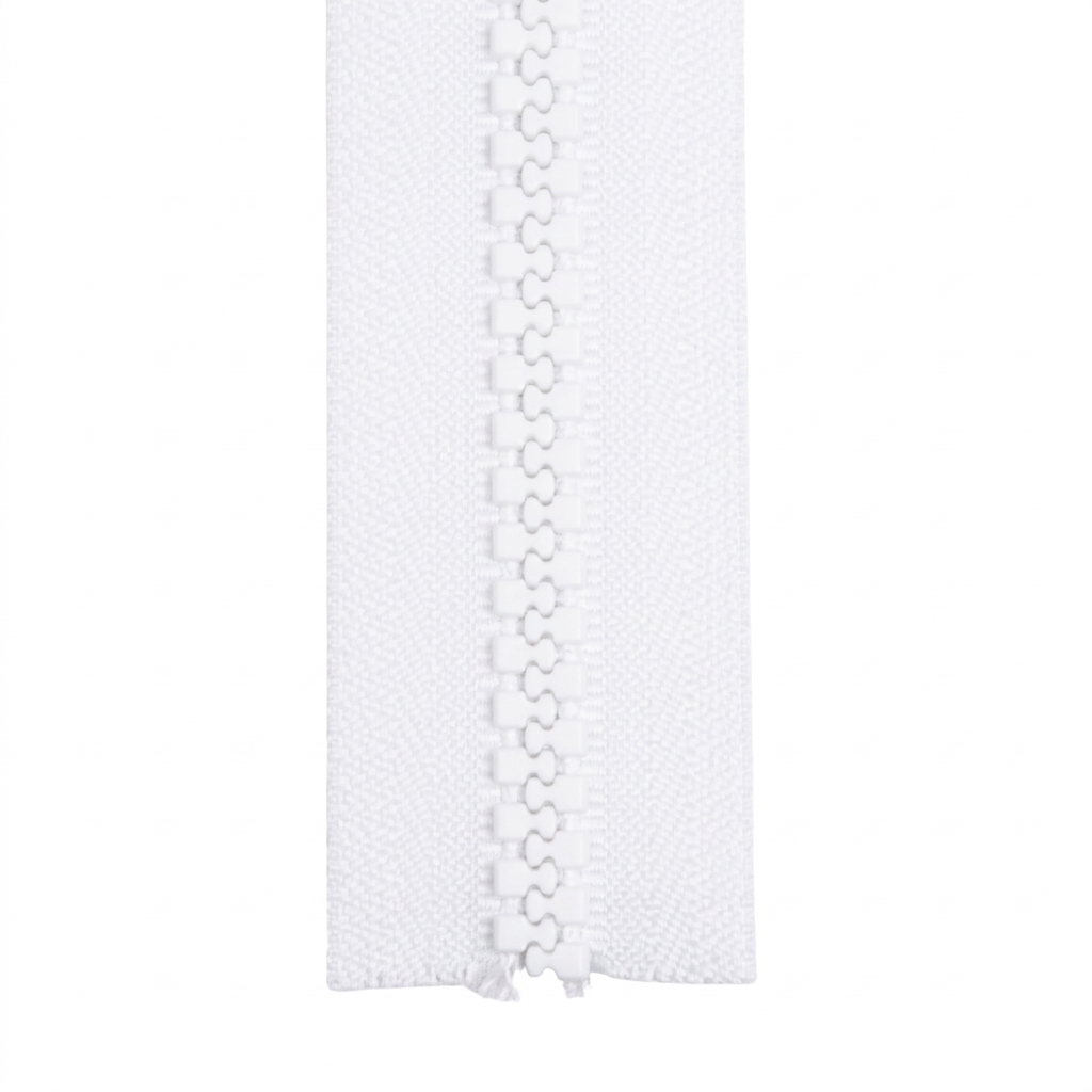 YKK® #10 VISLON® (Molded Tooth) Zipper Chain