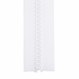 YKK® #10 VISLON® (Molded Tooth) Zipper Chain