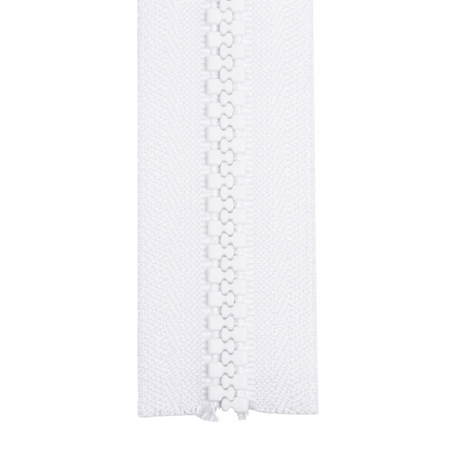 YKK® #10 VISLON® (Molded Tooth) Zipper Chain