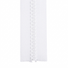 YKK® #10 VISLON® (Molded Tooth) Zipper Chain