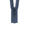 24" YKK® #10 VISLON® (Molded Tooth) Separating Zipper