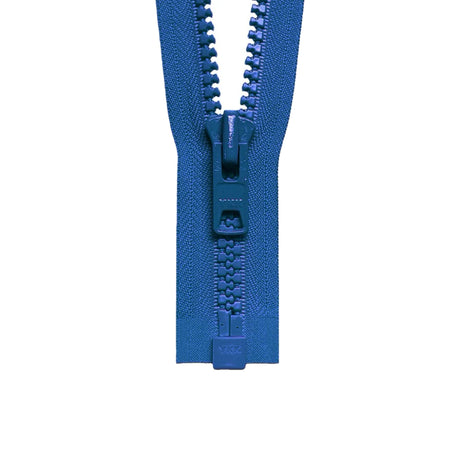 24" YKK® #10 VISLON® (Molded Tooth) Separating Zipper