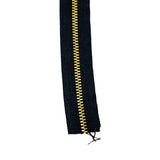 YKK® #4 Brass Zipper Chain