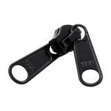 YKK® #5 ZIPLON® (Coil) Double-Pull Zipper Slider