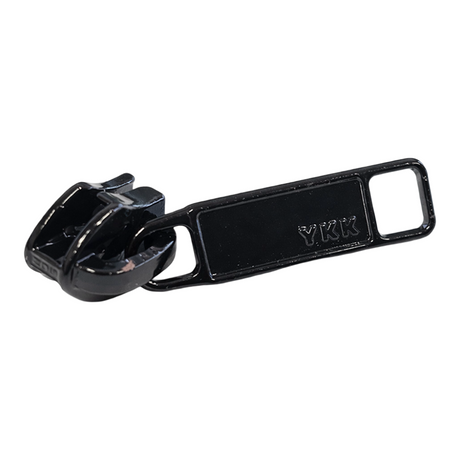YKK® #5 ZIPLON® (Coil) Single-Pull Zipper Slider