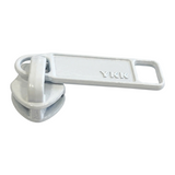 YKK® #5 ZIPLON® (Coil) Single-Pull Zipper Slider