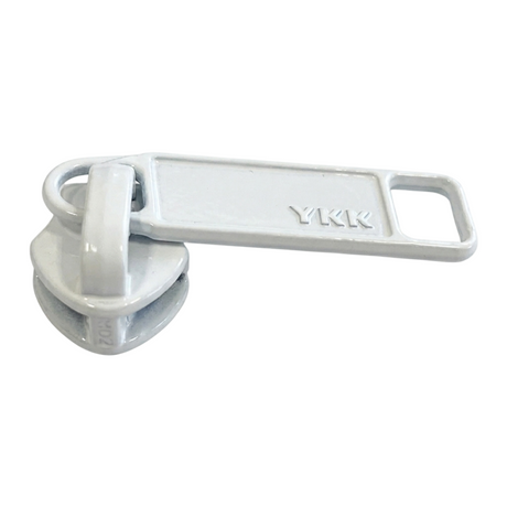 YKK® #5 ZIPLON® (Coil) Single-Pull Zipper Slider