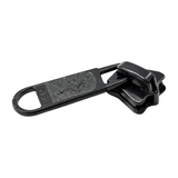 YKK® #5 VISLON® (Molded Tooth) Single-Pull Zipper Slider