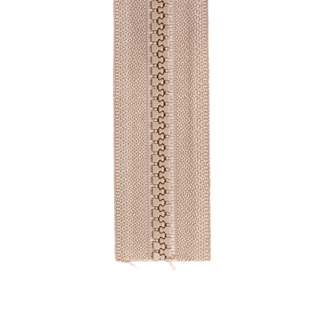 YKK® #5 VISLON® (Molded Tooth) Zipper Chain