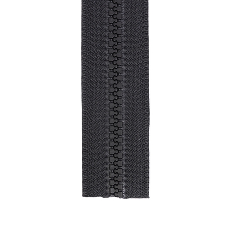 YKK® #5 VISLON® (Molded Tooth) Zipper Chain