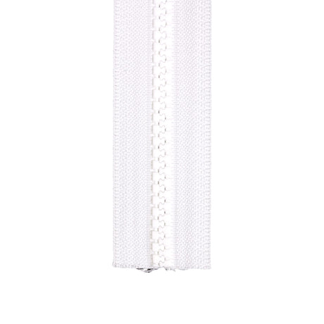 YKK® #5 VISLON® (Molded Tooth) Zipper Chain