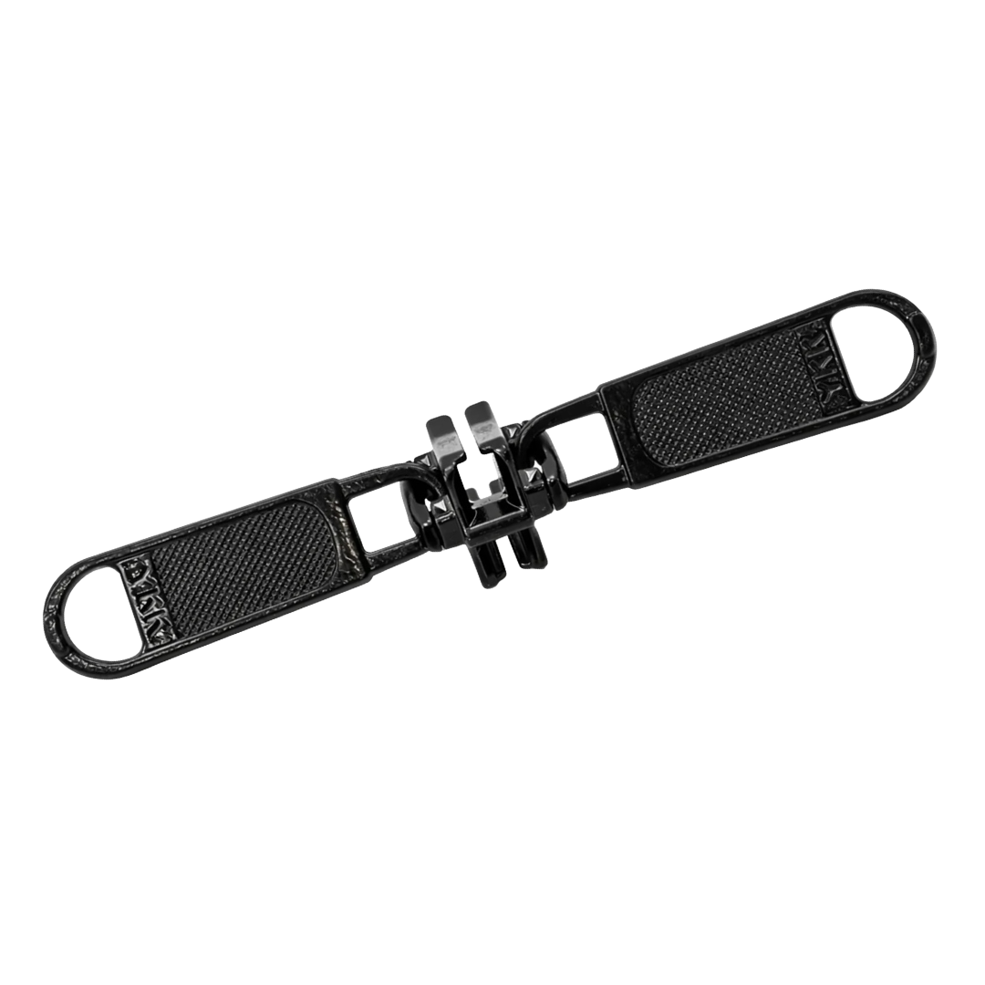 YKK® #5 VISLON® (Molded Tooth) Double-Pull Zipper Slider