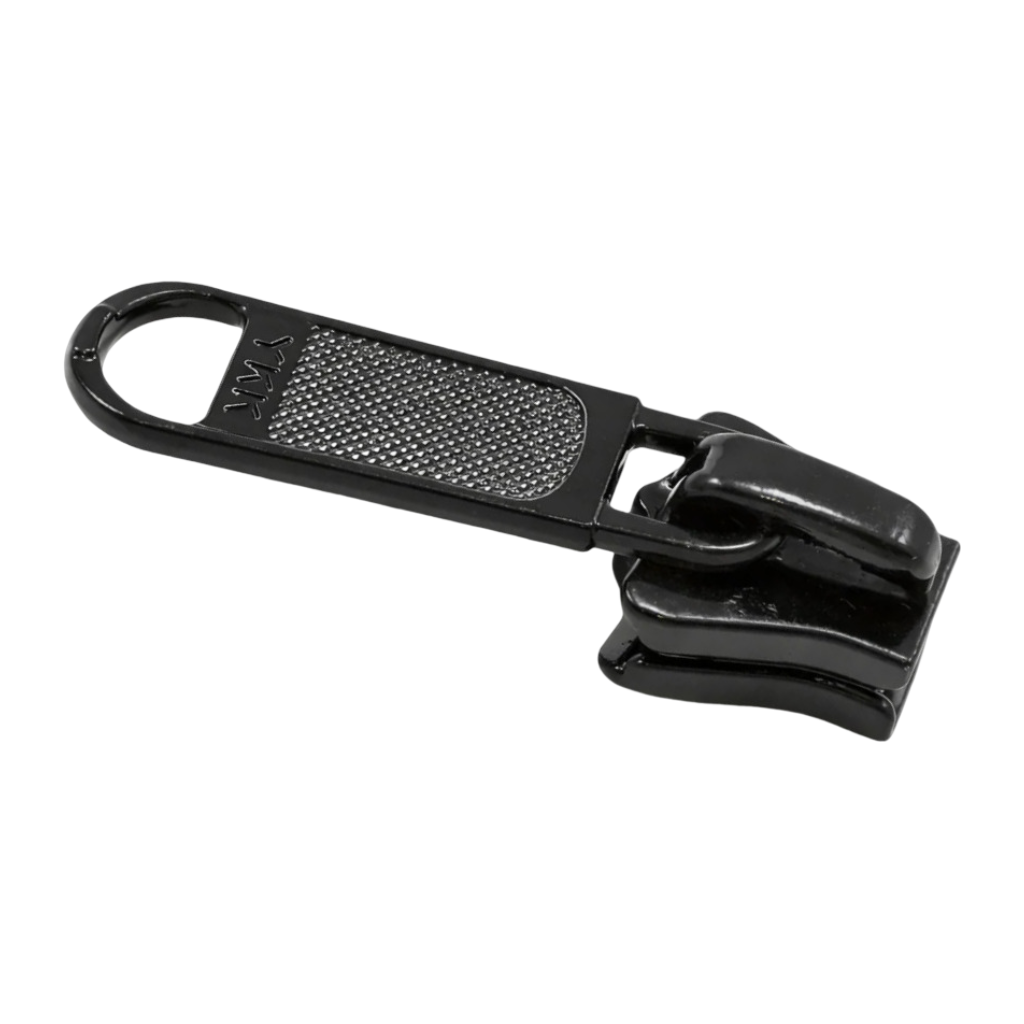 YKK® #5 VISLON® (Molded Tooth) Single-Pull Zipper Slider