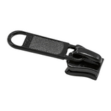 YKK® #5 VISLON® (Molded Tooth) Single-Pull Zipper Slider
