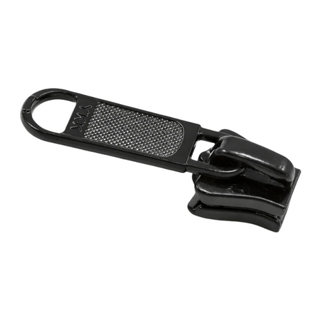 YKK® #5 VISLON® (Molded Tooth) Single-Pull Zipper Slider