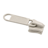 YKK® #5 VISLON® (Molded Tooth) Single-Pull Zipper Slider