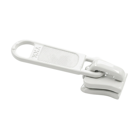 YKK® #5 VISLON® (Molded Tooth) Single-Pull Zipper Slider
