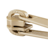 YKK® #8 ZIPLON (Coil) Double-Pull Zipper Slider