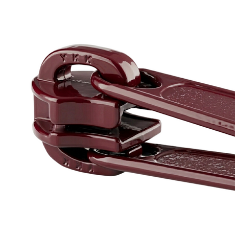 YKK® #8 ZIPLON (Coil) Double-Pull Zipper Slider