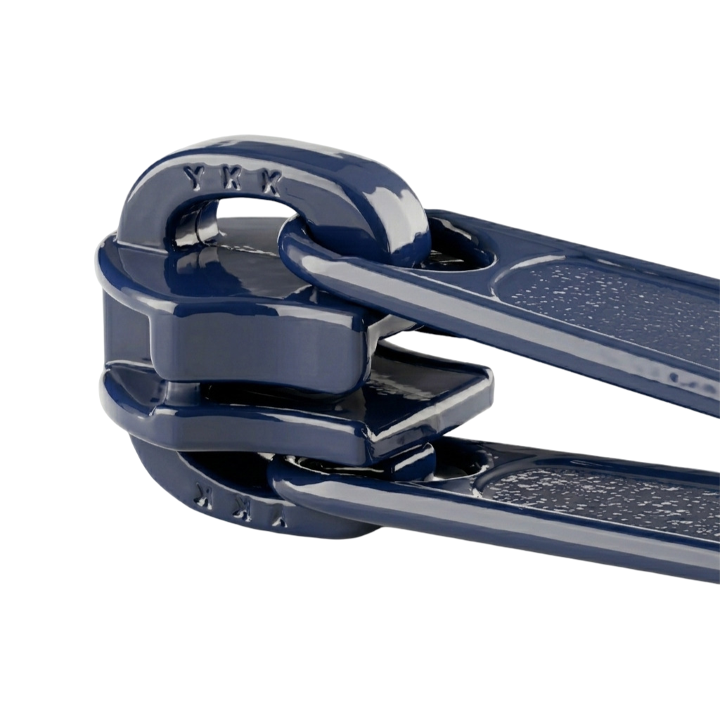 YKK® #8 ZIPLON (Coil) Double-Pull Zipper Slider