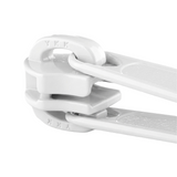 YKK® #8 ZIPLON (Coil) Double-Pull Zipper Slider