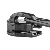YKK® #8 ZIPLON® (Coil) Single-Pull Zipper Slider