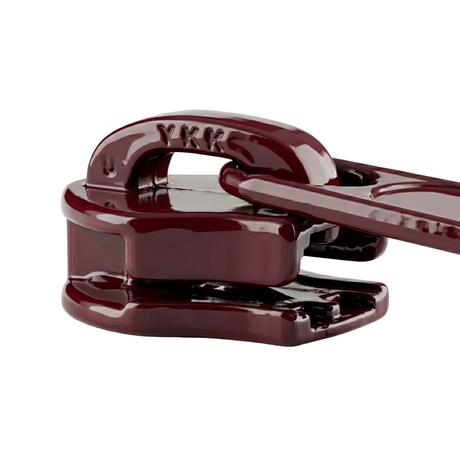 YKK® #8 ZIPLON® (Coil) Single-Pull Zipper Slider