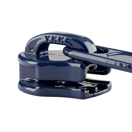 YKK® #8 ZIPLON® (Coil) Single-Pull Zipper Slider