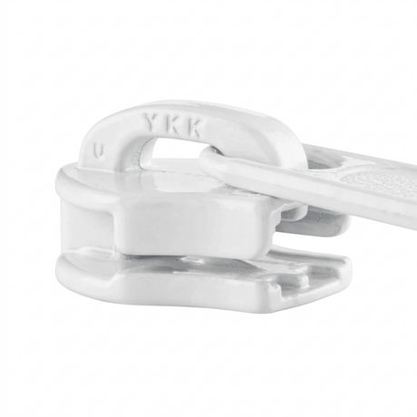 YKK® #8 ZIPLON® (Coil) Single-Pull Zipper Slider