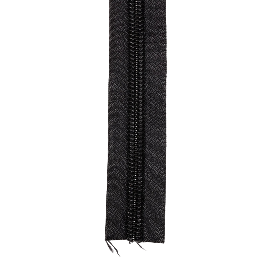 YKK® #8 ZIPLON® (Coil) Zipper Chain