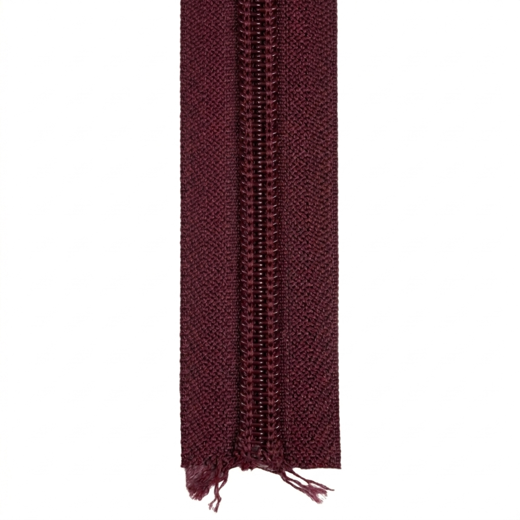YKK® #8 ZIPLON® (Coil) Zipper Chain