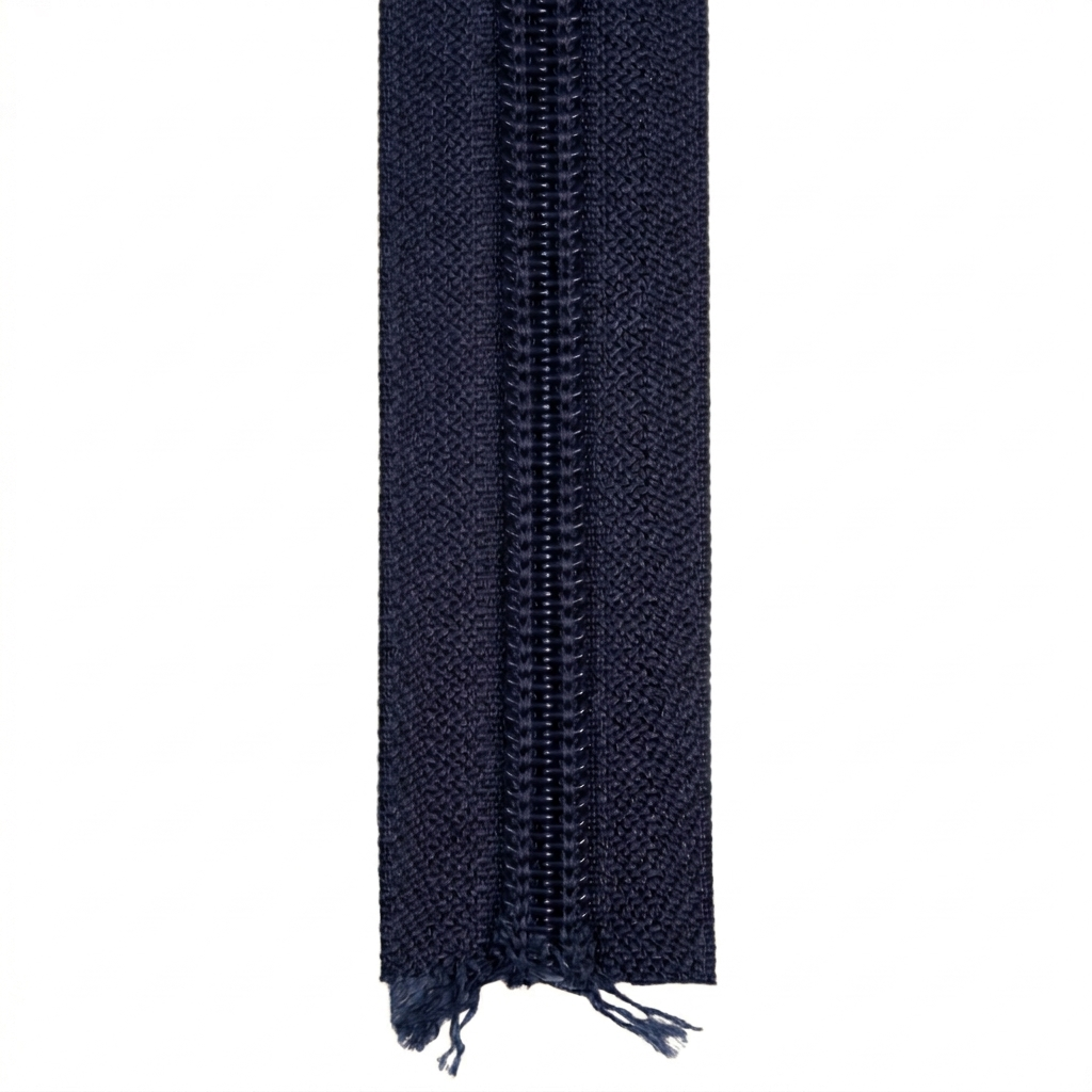 YKK® #8 ZIPLON® (Coil) Zipper Chain
