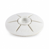 YKK® SNAD® Line 24 (5/8") Adhesive-Backed Snap Fastener Socket